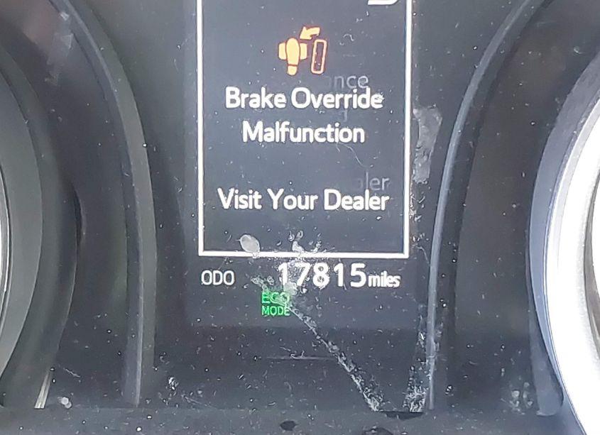 Photo 15 of 2024 Toyota Camry LE (VIN 4T1C11AK6RU206263)