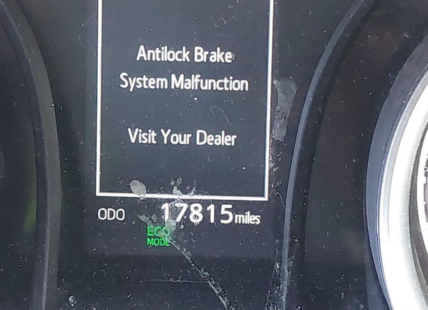 Photo 7 of 2024 Toyota Camry LE (VIN 4T1C11AK6RU206263)