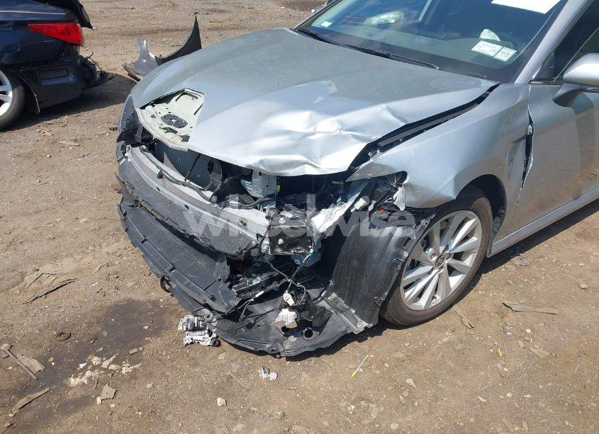 Photo 6 of 2024 Toyota Camry LE (VIN 4T1C11AK6RU259822)