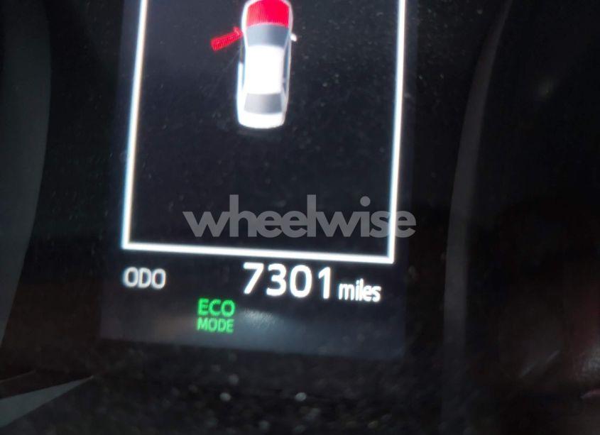 Photo 15 of 2024 Toyota Camry LE (VIN 4T1C11AK6RU261506)