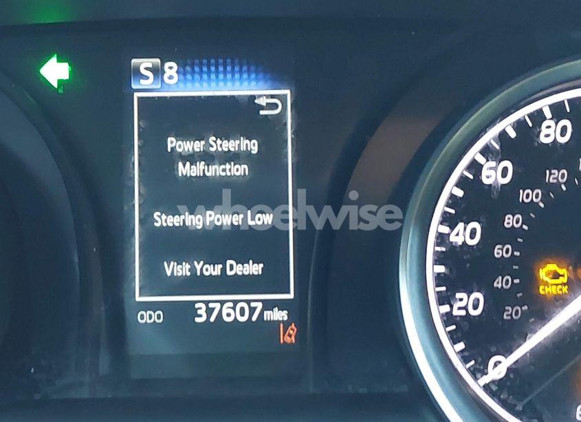 Photo 15 of 2024 Toyota Camry LE (VIN 4T1C11AK6RU848398)