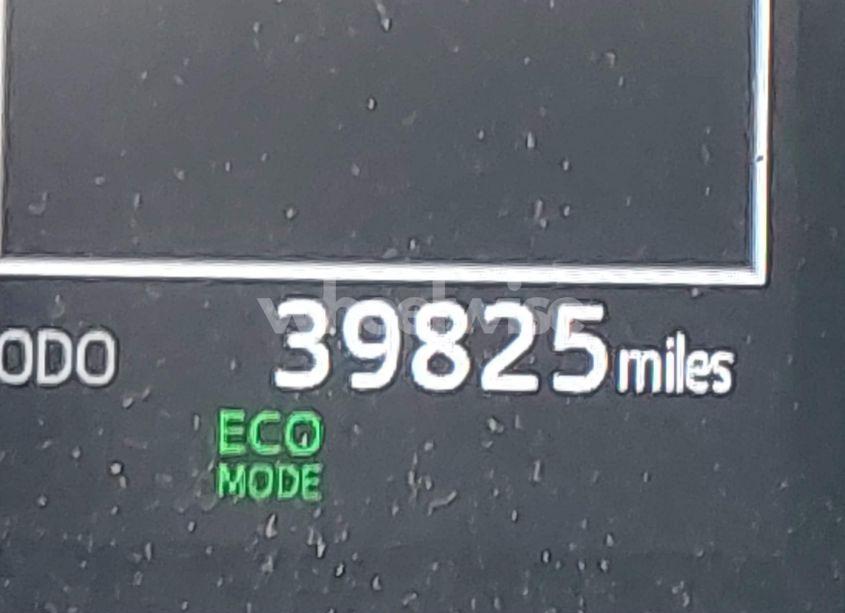 Photo 16 of 2024 Toyota Camry LE (VIN 4T1C11AK6RU850099)