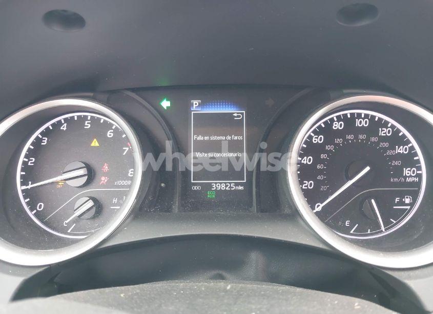 Photo 7 of 2024 Toyota Camry LE (VIN 4T1C11AK6RU850099)