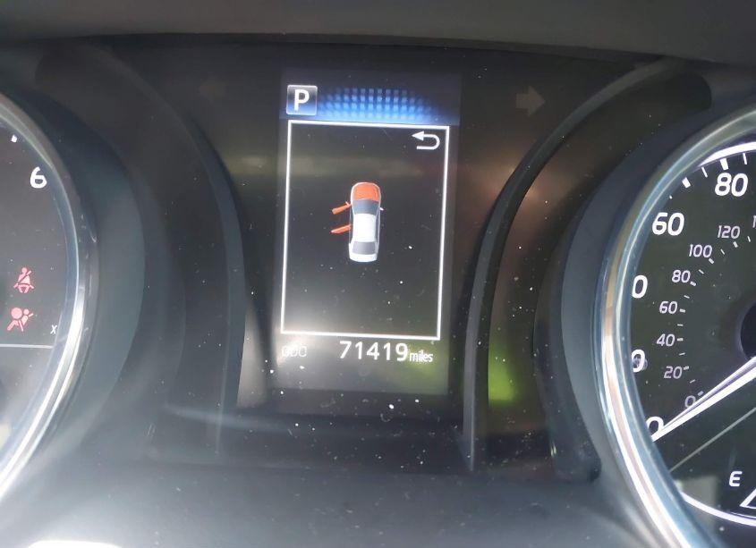 Photo 15 of 2020 Toyota Camry LE (VIN 4T1C11AK7LU310204)