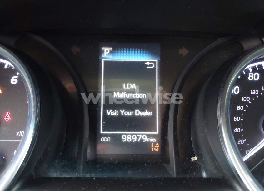 Photo 15 of 2020 Toyota Camry LE (VIN 4T1C11AK7LU359595)