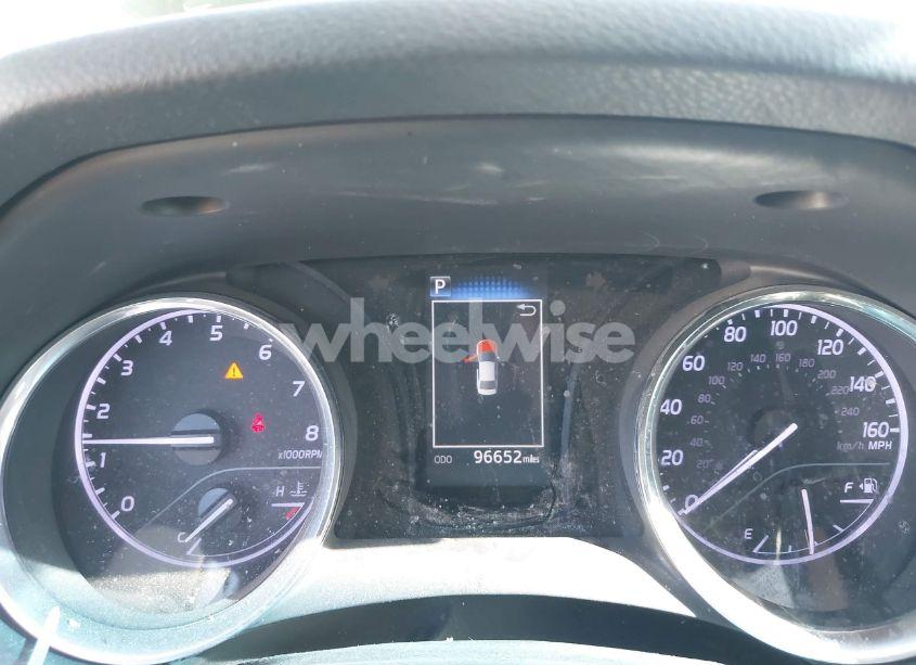 Photo 16 of 2020 Toyota Camry LE (VIN 4T1C11AK7LU368684)