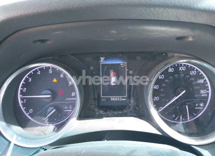 Photo 7 of 2020 Toyota Camry LE (VIN 4T1C11AK7LU368684)