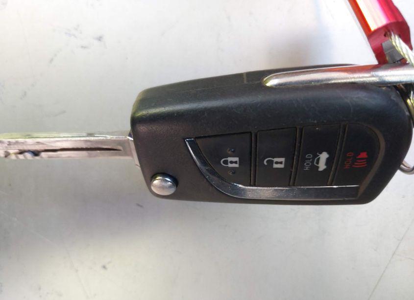 Photo 11 of 2020 Toyota Camry LE (VIN 4T1C11AK7LU369026)