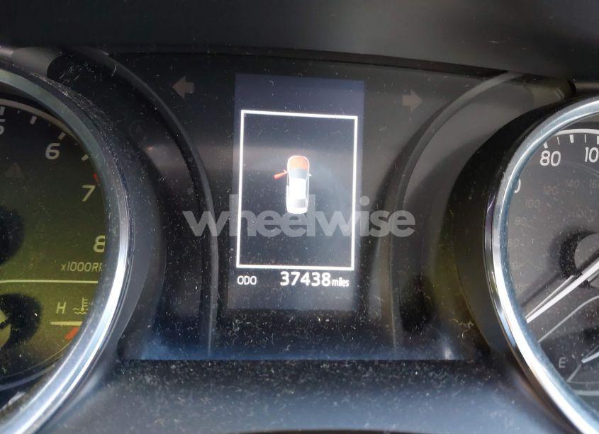 Photo 7 of 2020 Toyota Camry LE (VIN 4T1C11AK7LU393696)