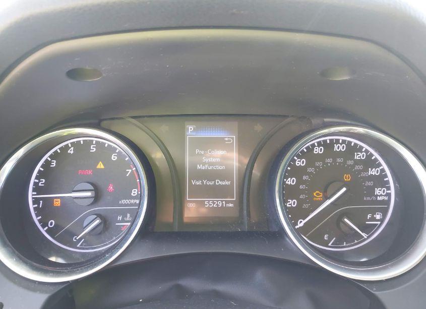 Photo 7 of 2020 Toyota Camry LE (VIN 4T1C11AK7LU395738)