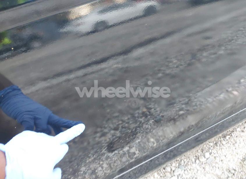 Photo 6 of 2020 Toyota Camry LE (VIN 4T1C11AK7LU509723)