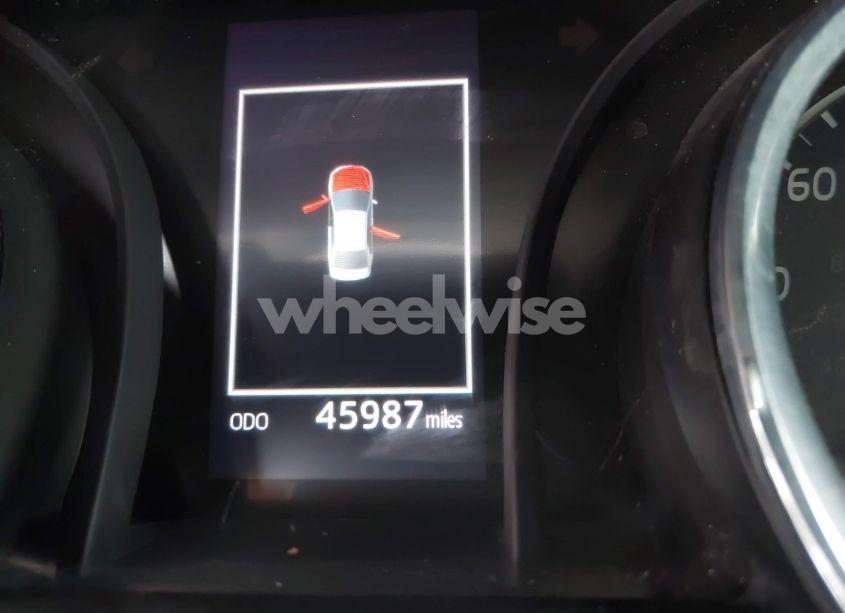 Photo 15 of 2020 Toyota Camry LE (VIN 4T1C11AK7LU860471)