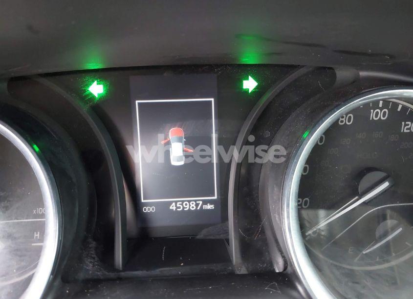 Photo 7 of 2020 Toyota Camry LE (VIN 4T1C11AK7LU860471)