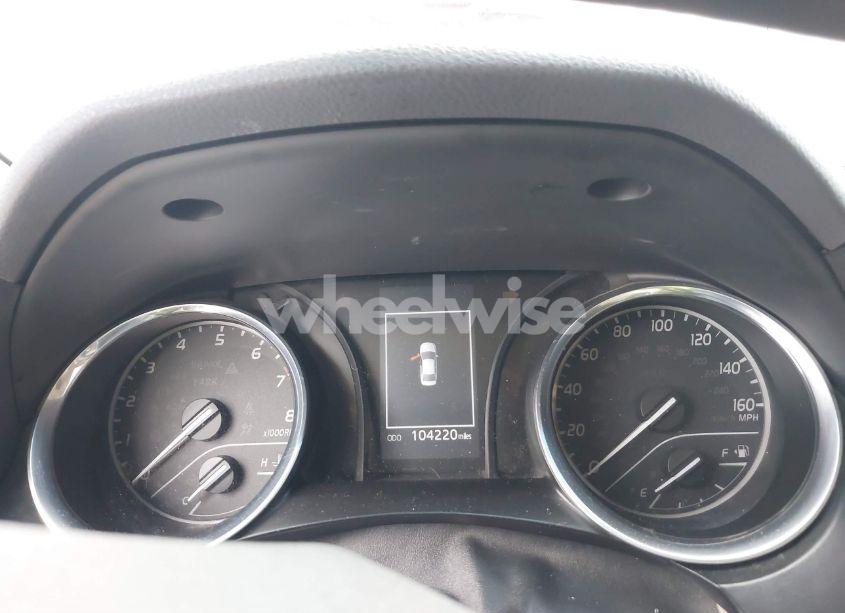 Photo 7 of 2020 Toyota Camry LE (VIN 4T1C11AK7LU904047)