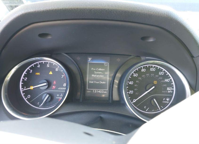 Photo 7 of 2020 Toyota Camry LE (VIN 4T1C11AK7LU910981)