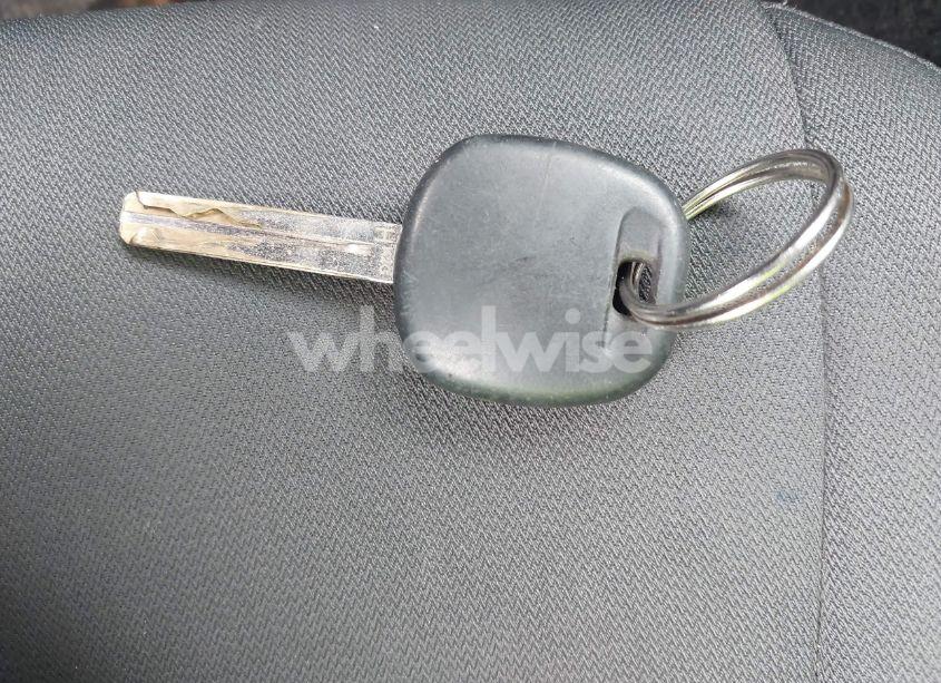 Photo 11 of 2020 Toyota Camry LE (VIN 4T1C11AK7LU935265)