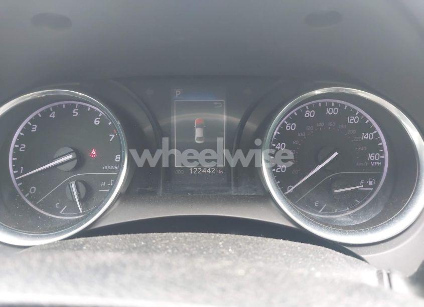 Photo 7 of 2020 Toyota Camry LE (VIN 4T1C11AK7LU935265)