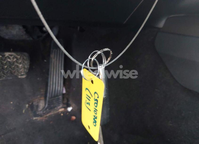 Photo 11 of 2021 Toyota Camry LE (VIN 4T1C11AK7MU444535)