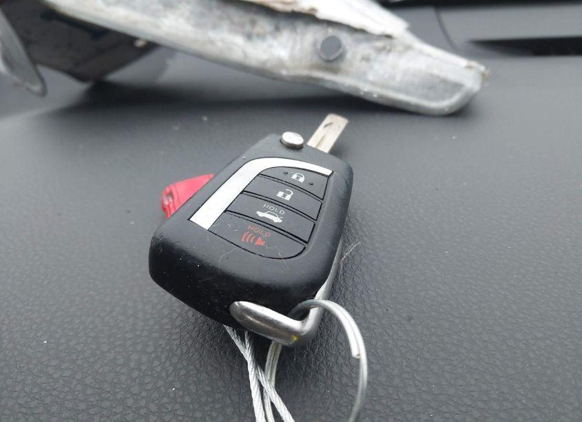 Photo 11 of 2021 Toyota Camry LE (VIN 4T1C11AK7MU470634)