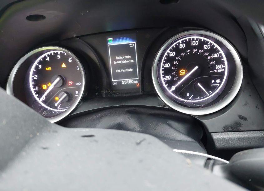 Photo 7 of 2021 Toyota Camry LE (VIN 4T1C11AK7MU470634)