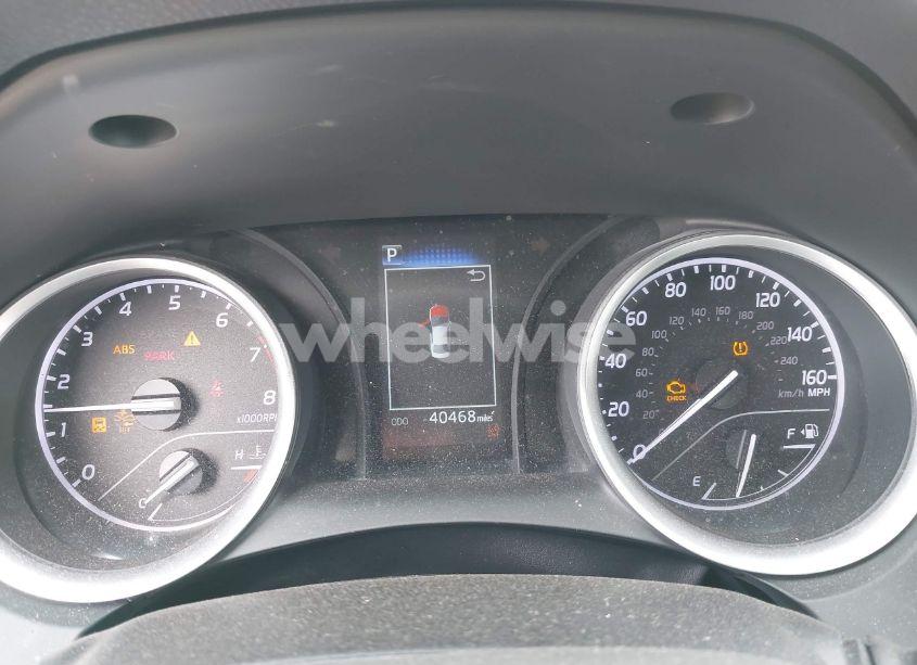 Photo 7 of 2021 Toyota Camry LE (VIN 4T1C11AK7MU515359)