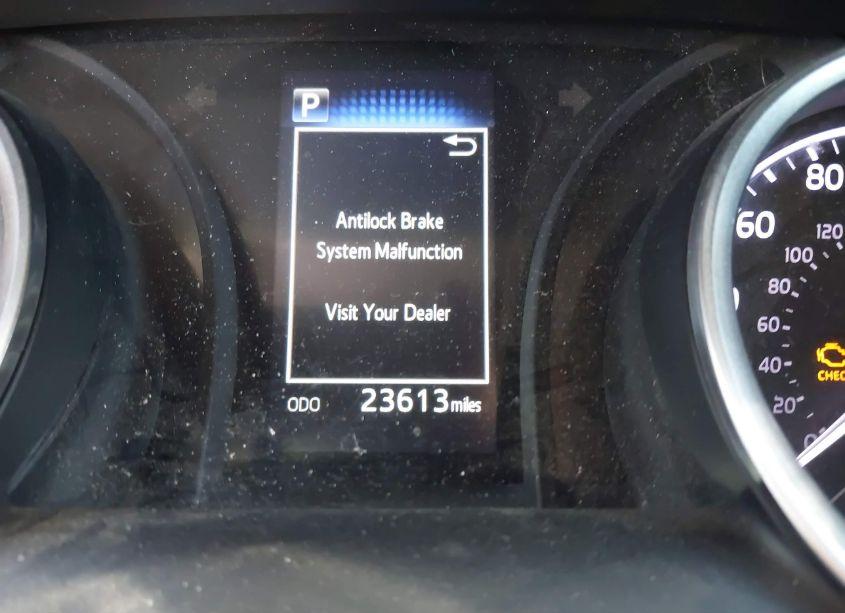 Photo 15 of 2021 Toyota Camry LE (VIN 4T1C11AK7MU551617)