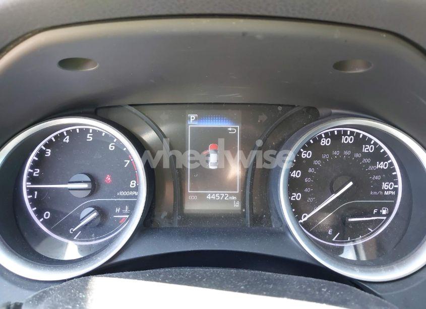 Photo 7 of 2021 Toyota Camry LE (VIN 4T1C11AK7MU557255)