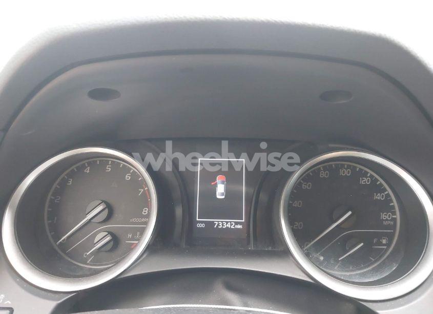 Photo 7 of 2021 Toyota Camry LE (VIN 4T1C11AK7MU616529)