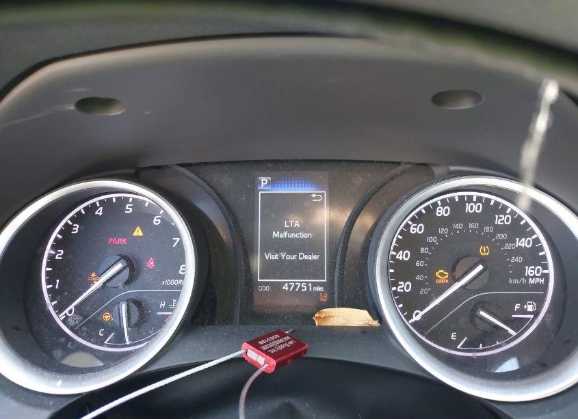 Photo 7 of 2022 Toyota Camry LE (VIN 4T1C11AK7NU008477)