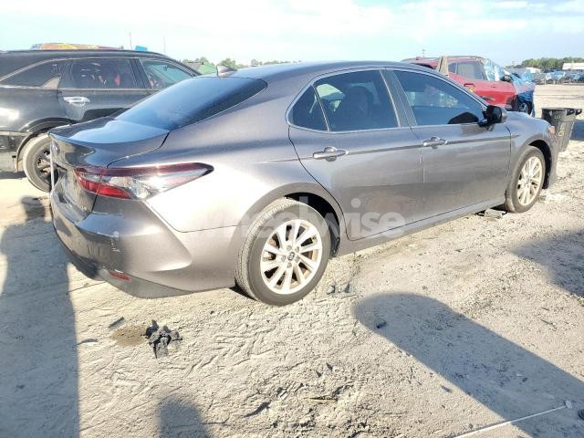 Photo 11 of 2022 TOYOTA CAMRY LE (VIN 4T1C11AK7NU068761)