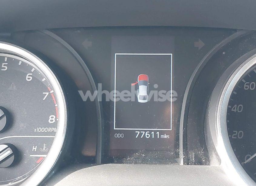 Photo 15 of 2022 Toyota Camry LE (VIN 4T1C11AK7NU621666)