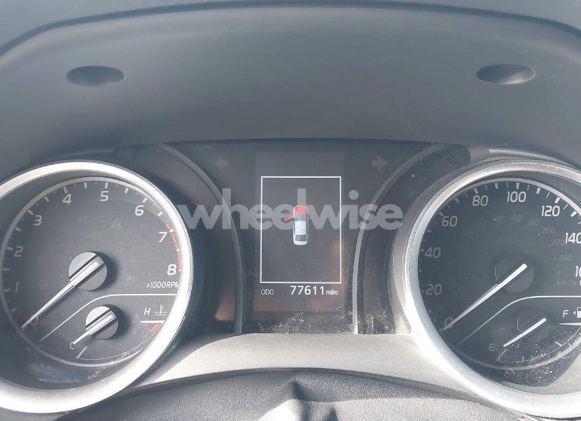 Photo 7 of 2022 Toyota Camry LE (VIN 4T1C11AK7NU621666)