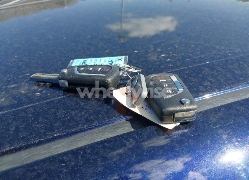 Photo 11 of 2022 Toyota Camry LE (VIN 4T1C11AK7NU642811)