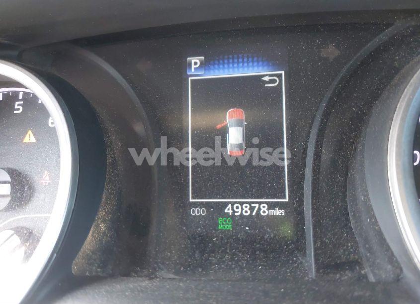 Photo 15 of 2022 Toyota Camry LE (VIN 4T1C11AK7NU642811)