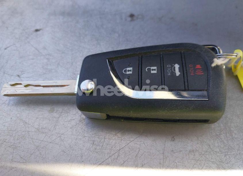 Photo 11 of 2022 Toyota Camry LE (VIN 4T1C11AK7NU643988)