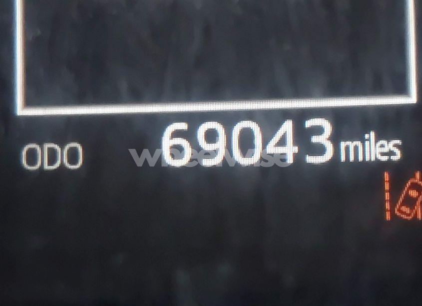 Photo 16 of 2022 Toyota Camry LE (VIN 4T1C11AK7NU643988)