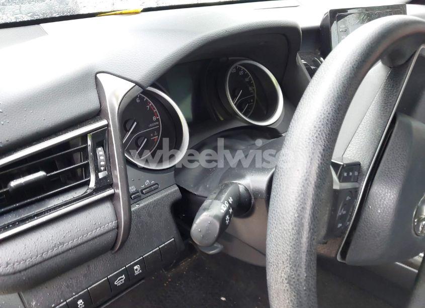 Photo 15 of 2022 Toyota Camry LE (VIN 4T1C11AK7NU659978)