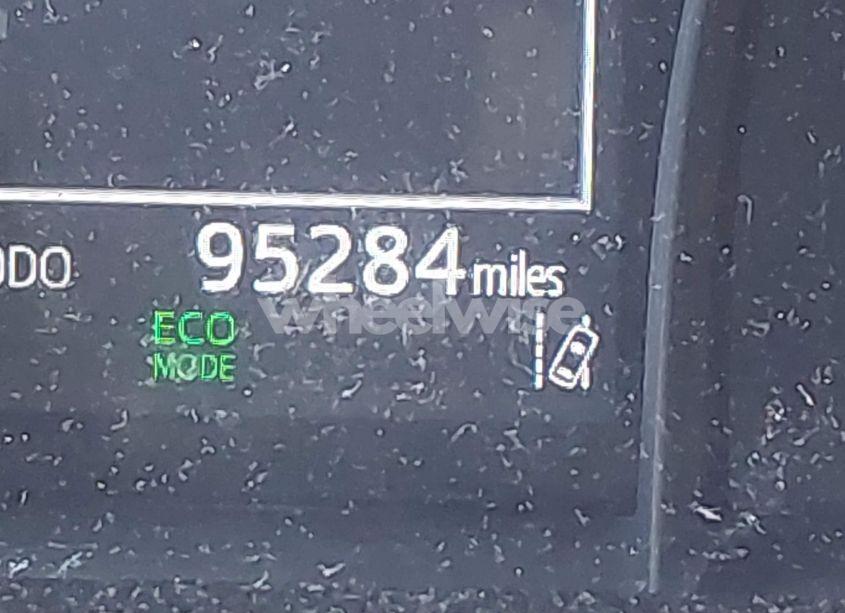 Photo 15 of 2022 Toyota Camry LE (VIN 4T1C11AK7NU662122)