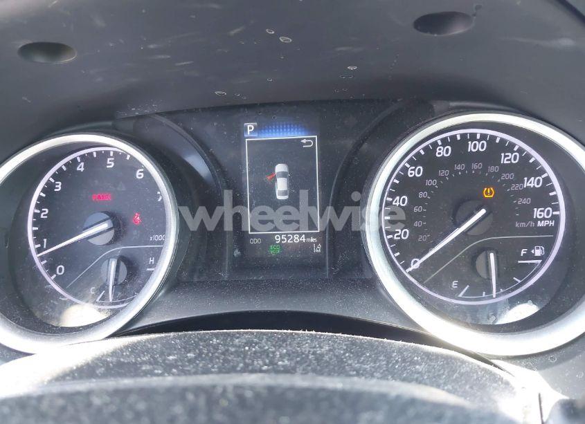 Photo 7 of 2022 Toyota Camry LE (VIN 4T1C11AK7NU662122)