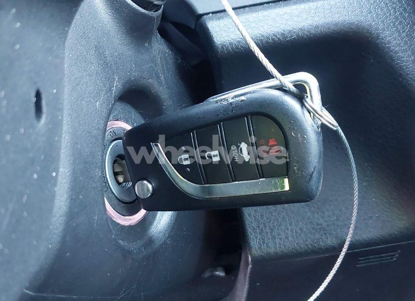 Photo 11 of 2022 Toyota Camry LE (VIN 4T1C11AK7NU674495)