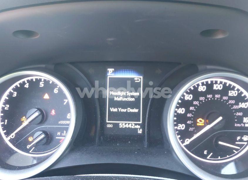 Photo 7 of 2022 Toyota Camry LE (VIN 4T1C11AK7NU674495)