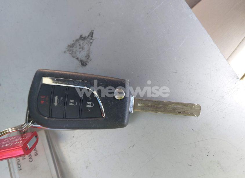 Photo 11 of 2023 Toyota Camry LE (VIN 4T1C11AK7PU117993)