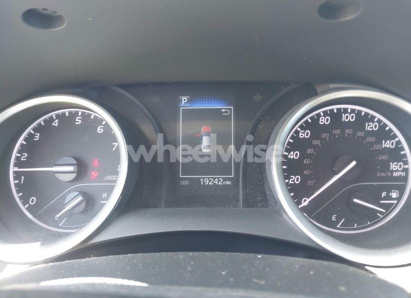 Photo 7 of 2023 Toyota Camry LE (VIN 4T1C11AK7PU117993)