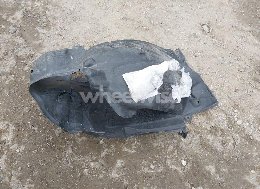 Photo 12 of 2023 Toyota Camry LE (VIN 4T1C11AK7PU129092)
