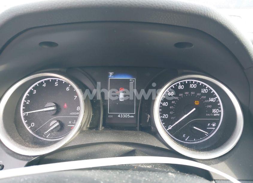 Photo 7 of 2023 Toyota Camry LE (VIN 4T1C11AK7PU129092)