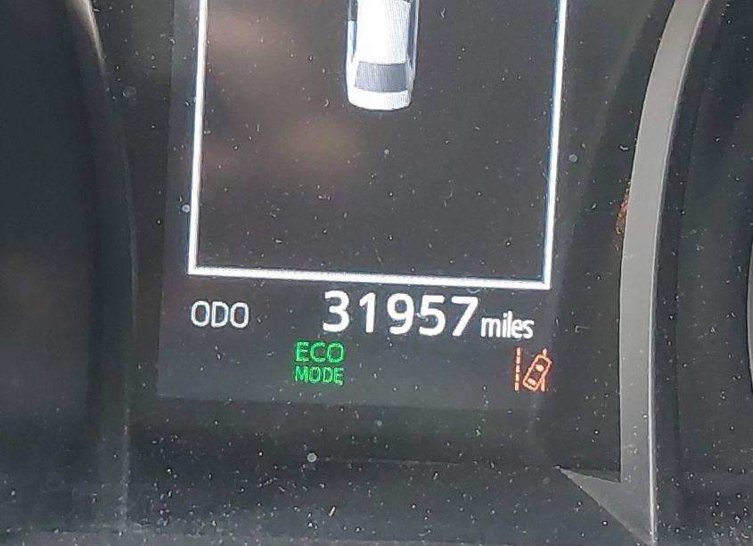 Photo 15 of 2023 Toyota Camry LE (VIN 4T1C11AK7PU188000)