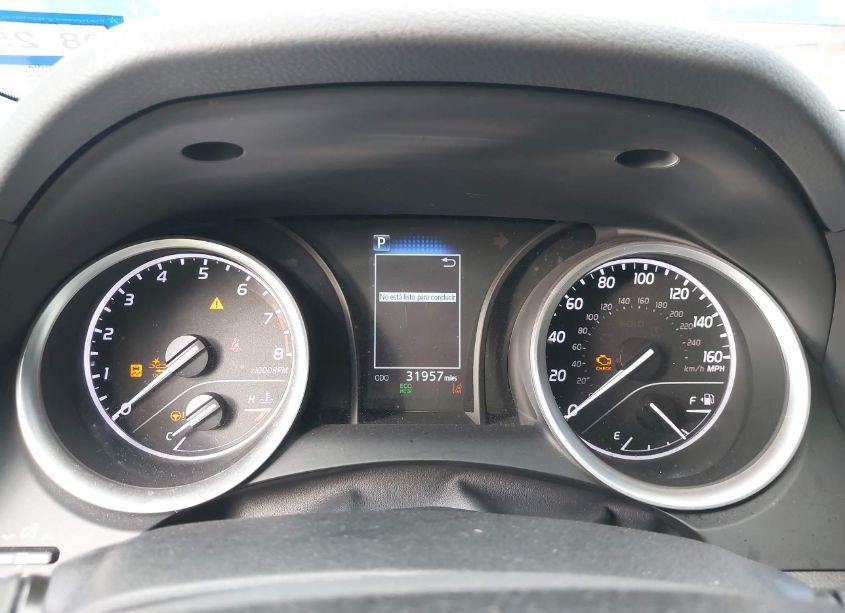 Photo 7 of 2023 Toyota Camry LE (VIN 4T1C11AK7PU188000)