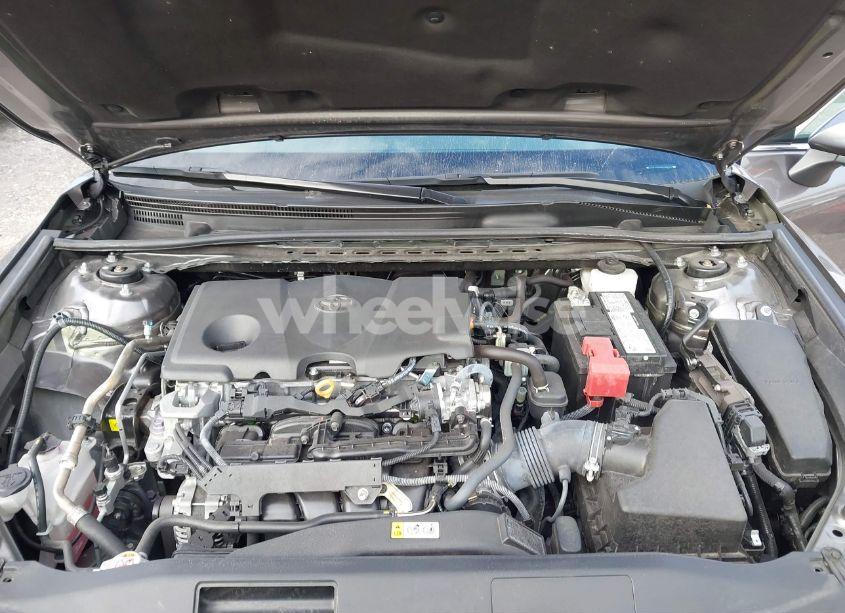 Photo 10 of 2023 Toyota Camry LE (VIN 4T1C11AK7PU188157)