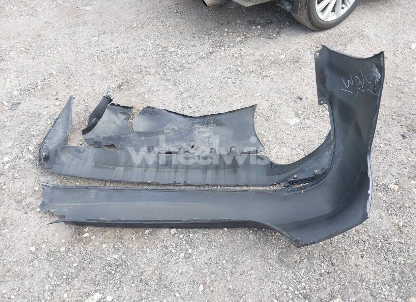 Photo 12 of 2023 Toyota Camry LE (VIN 4T1C11AK7PU188157)