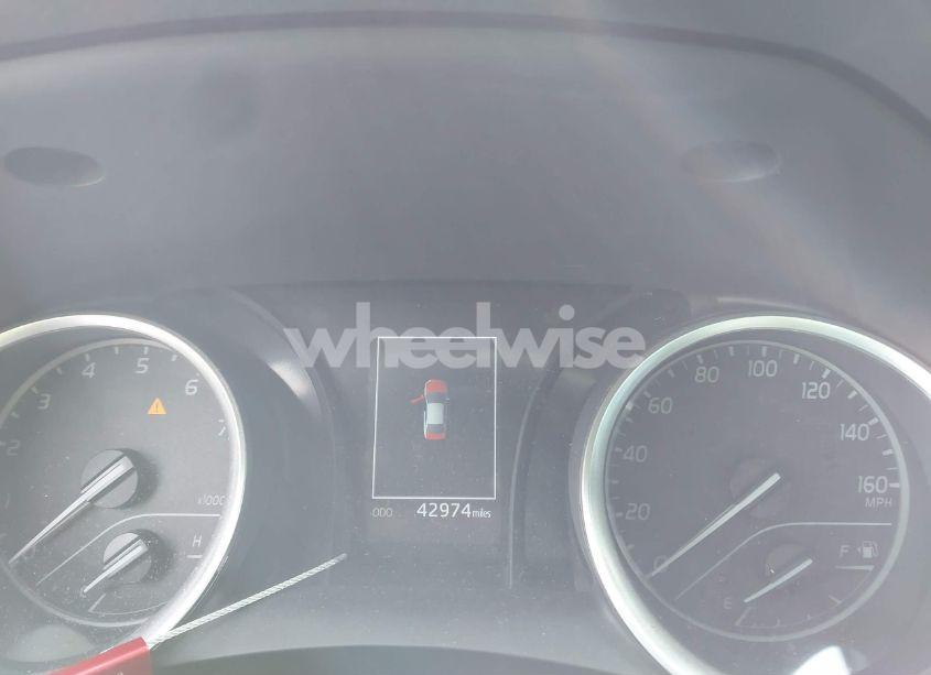 Photo 7 of 2023 Toyota Camry LE (VIN 4T1C11AK7PU188157)